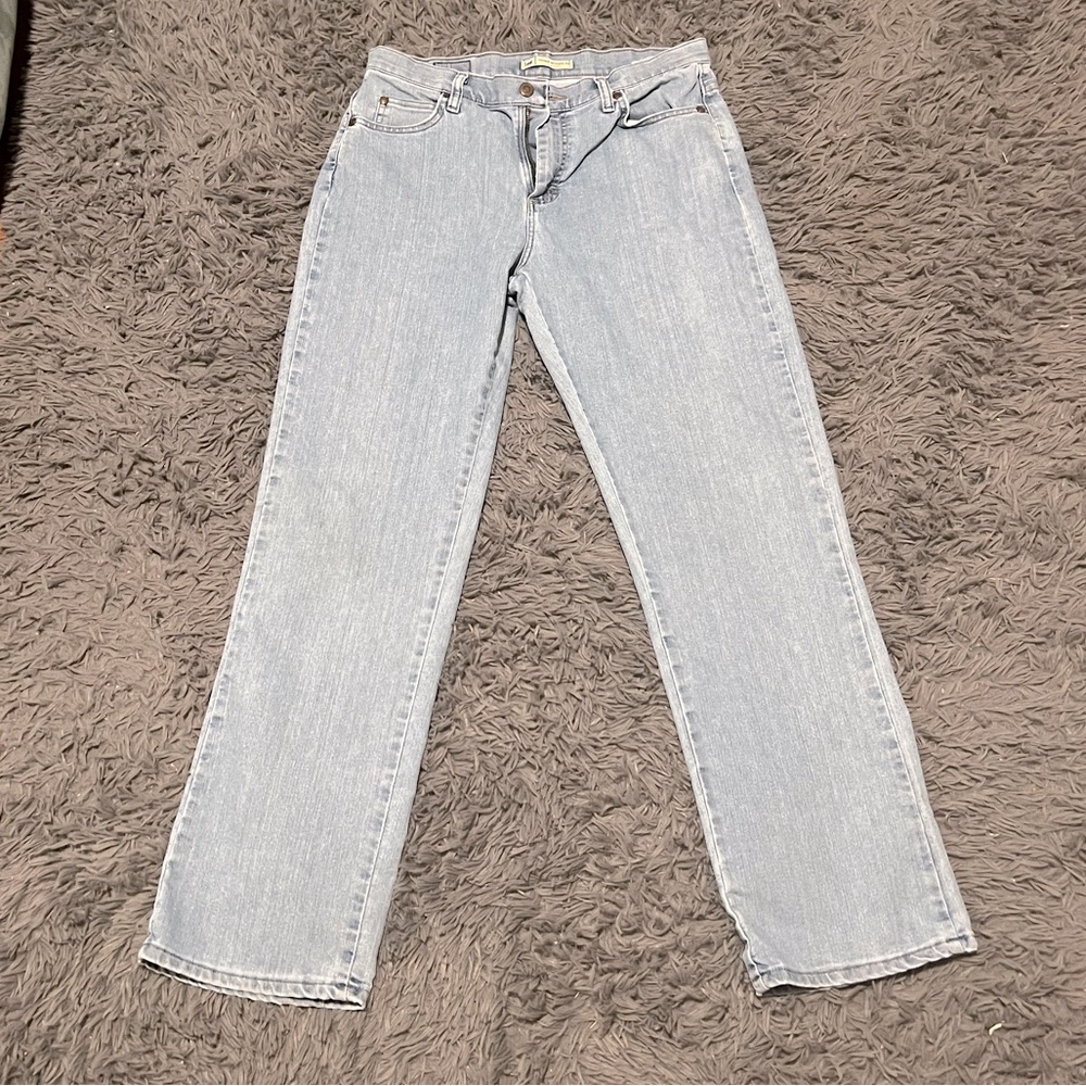 lee straight leg jeans